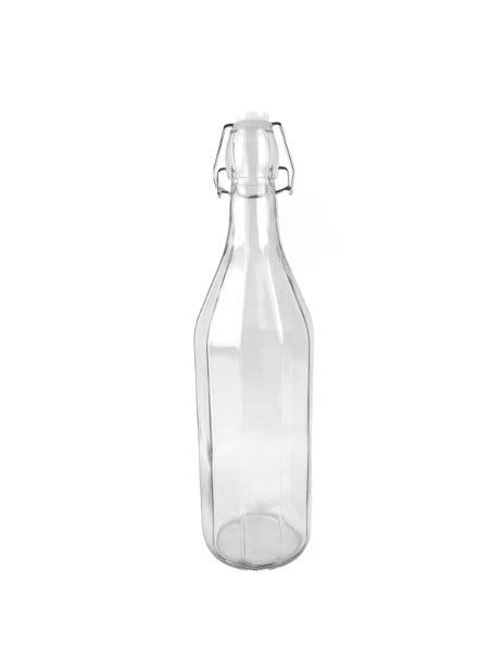 Glass Bottle 1000ml 1966-7