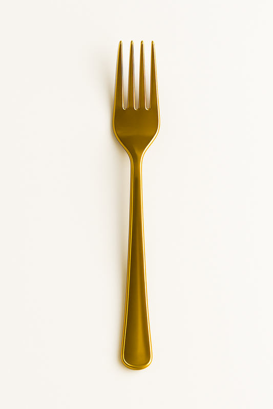 Disposable Fork 12pc 1967-4