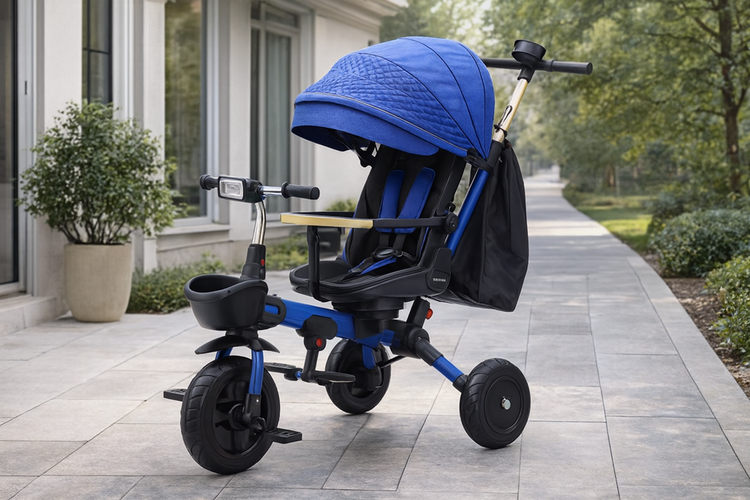 Kids Stroller 198