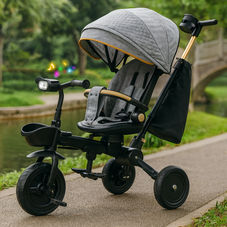 Kids Stroller 198