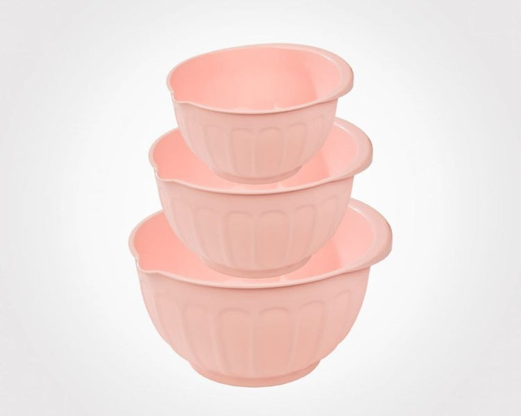 Mix Bowl Set 3pc 198935