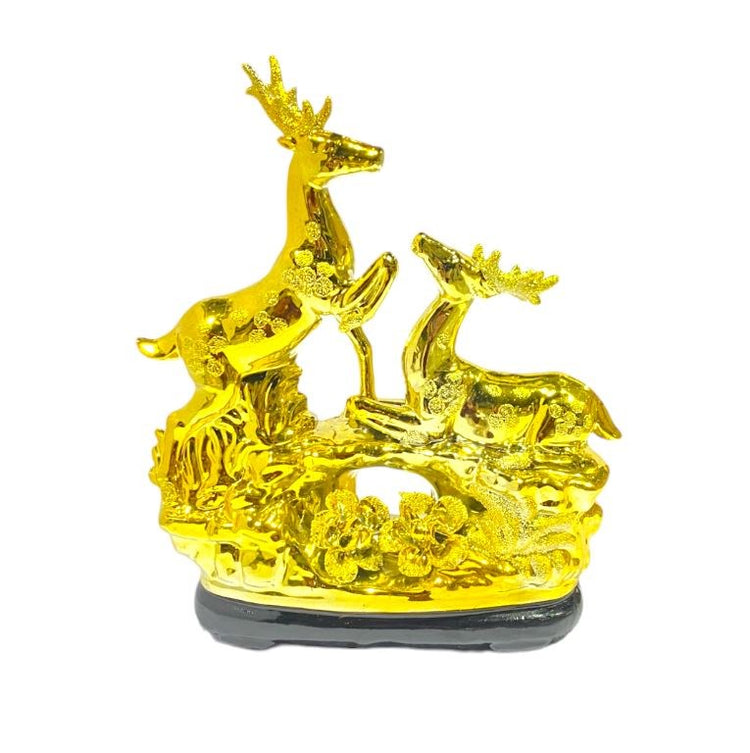 Reindeer Decor 1A12-5