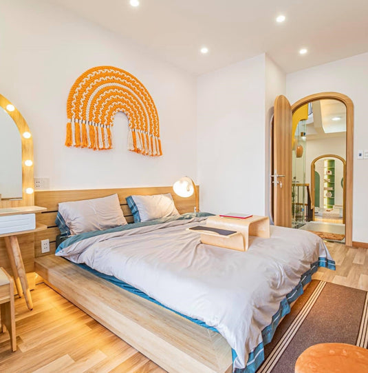 Upgrade Your Bedroom