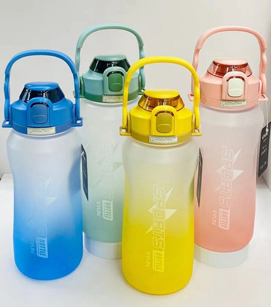 Sports Bottle 2000ml YY-778