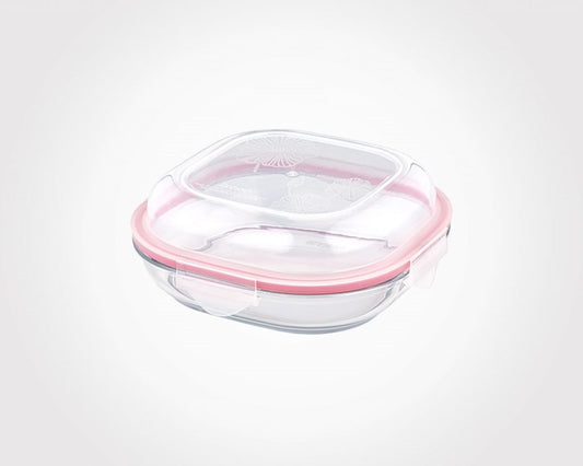 Glass Container 1.25L 201335