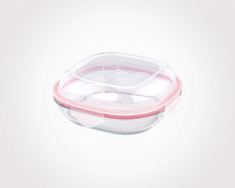 Glass Container 1.25L 201335