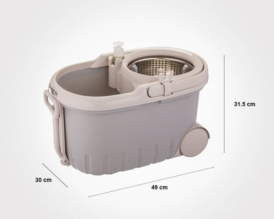 Walkable Mop with Pedal 202100