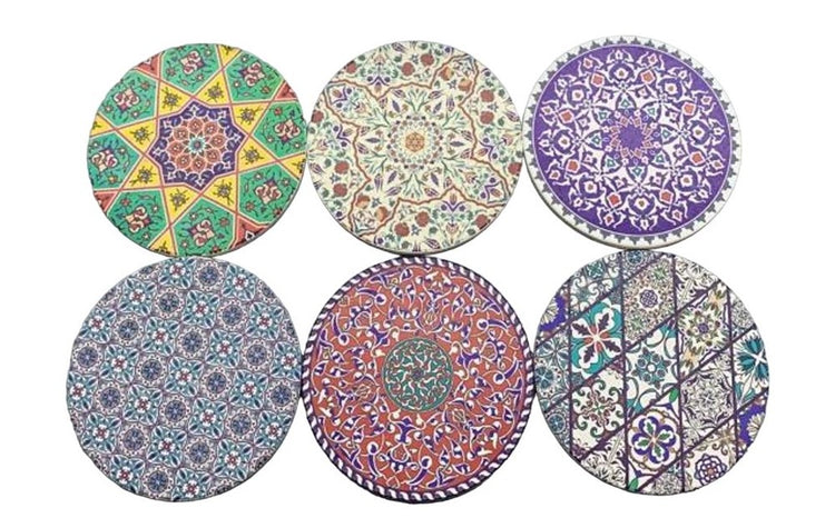 Coaster Drink Coaster