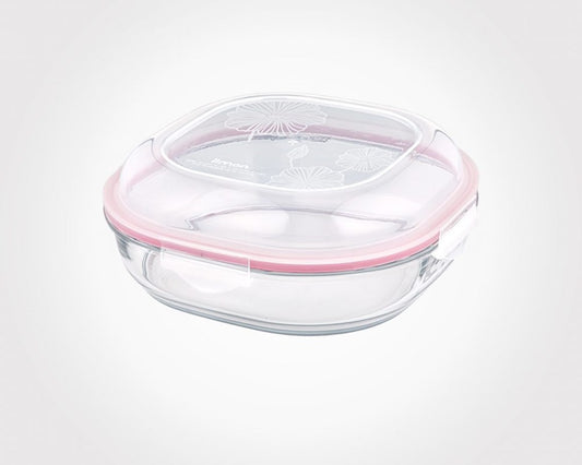 Glass Container 2.75L 202535