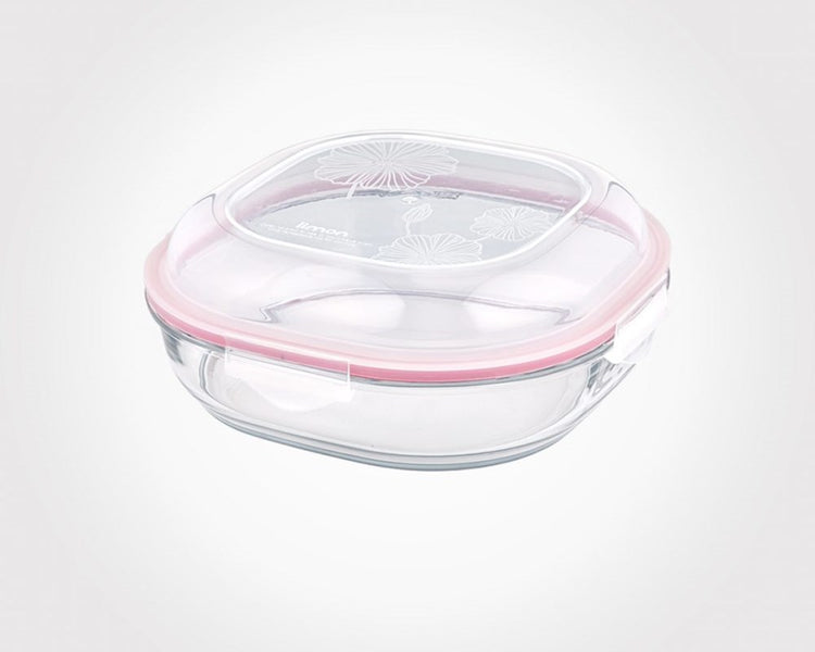 Glass Container 2.75L 202535