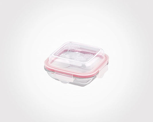 Glass Container 520mL 202635