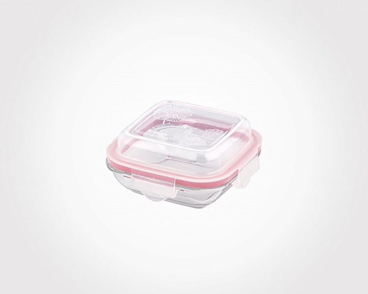 Glass Container 520mL 202635