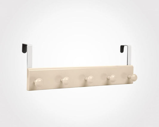 Door Coat Hanger 5 Hooks 203000