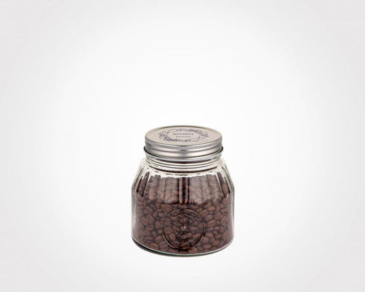 Glass Canister 890ml 203500
