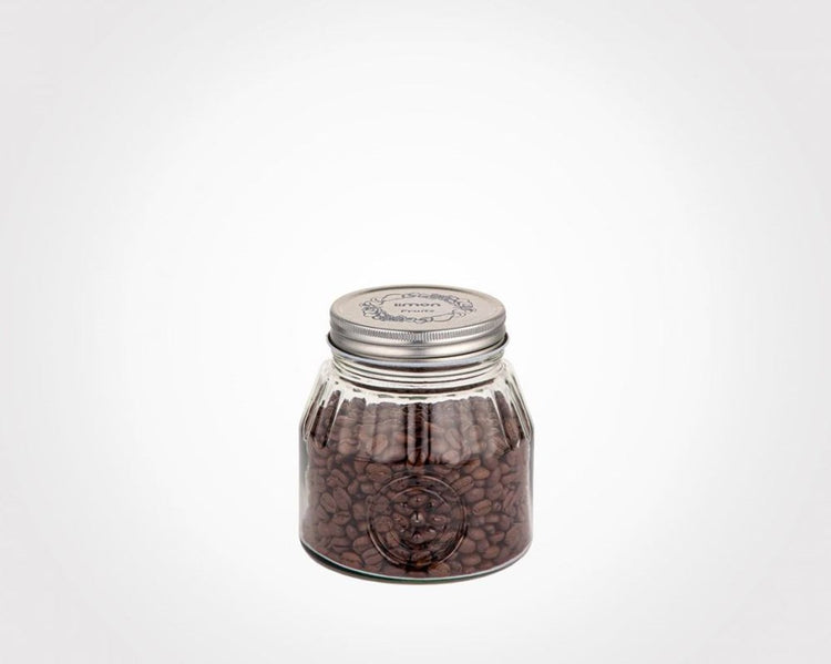 Glass Canister 890ml 203500