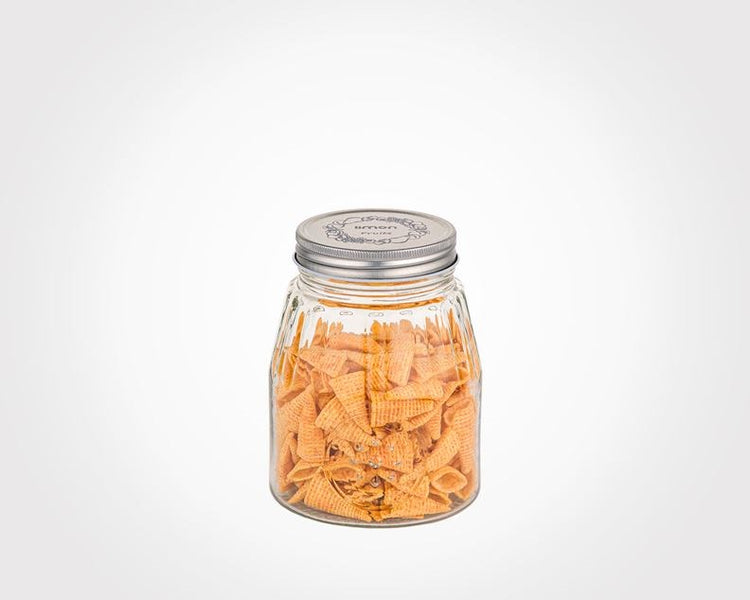 Glass Canister 1.1L 203600