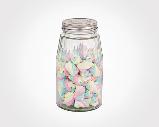 Glass Jar 1.8L 203800