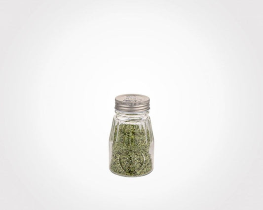 Glass Spice Jar 240mL 03900
