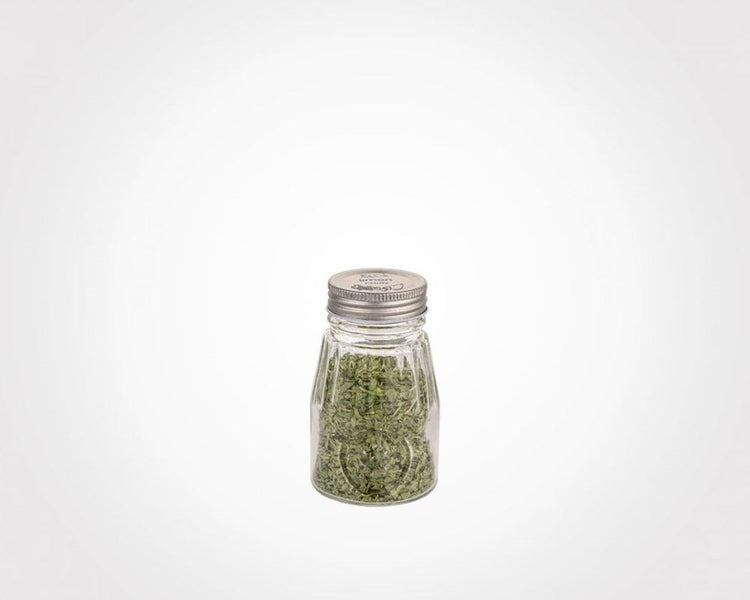 Glass Spice Jar 240mL 03900