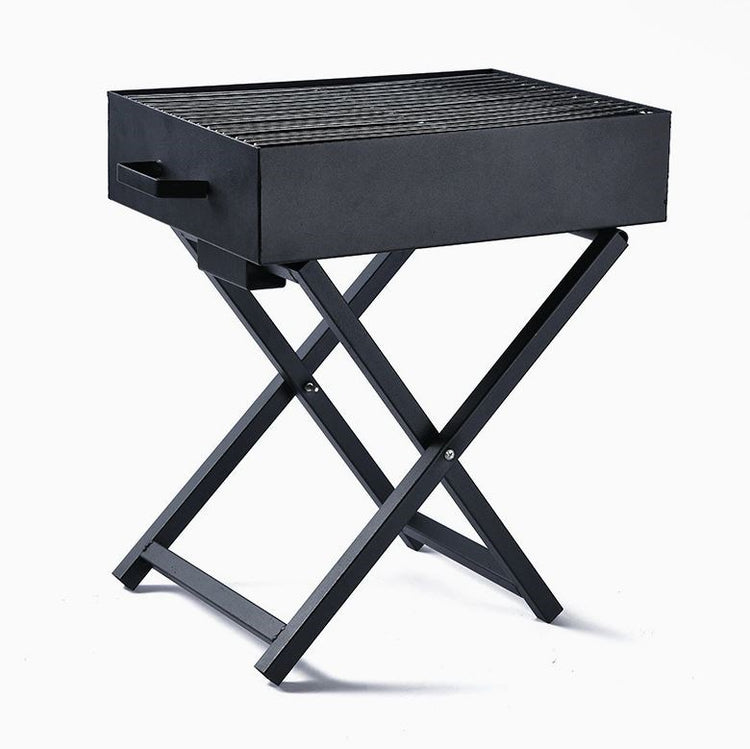 BBQ Charcoal Foldable 2058(30X60)N