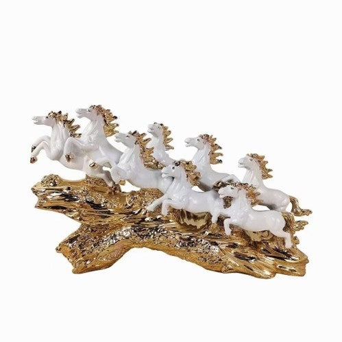Horse Decor 2082-2