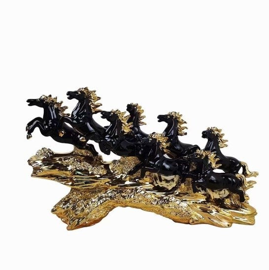 Horse Decor 2082-3