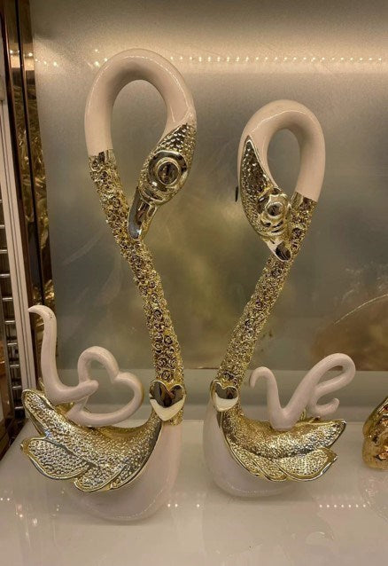 Swan Decor 2085-1