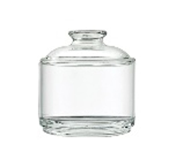 Chocolate Container Acrylic 209300