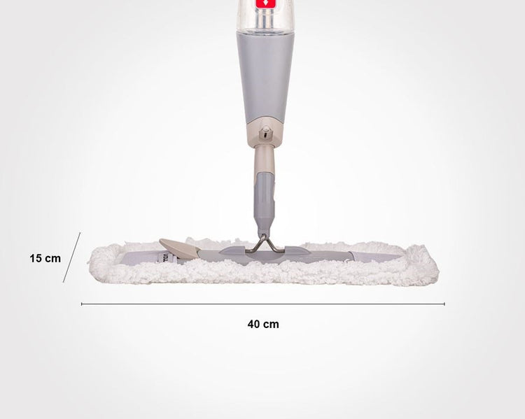 Floor Mop with Spray 209535