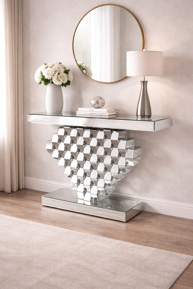 Console Table 20TM074
