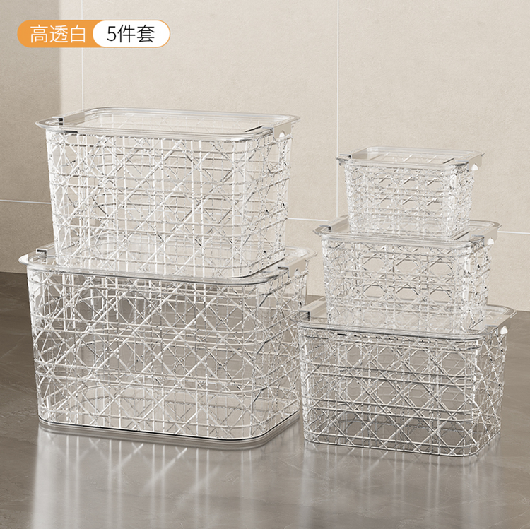 Storage Container M 210