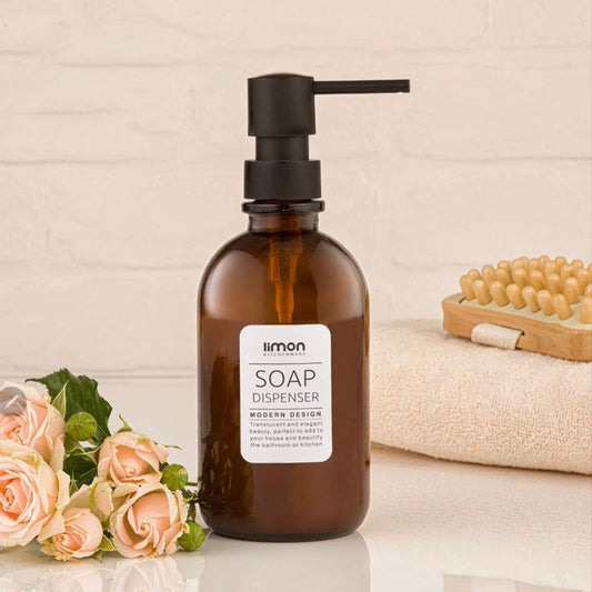 Circle Soap Dispenser 450cc 211200