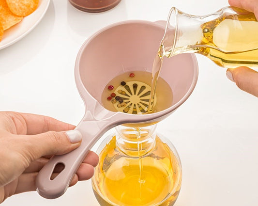 Funnel with Filter 212735