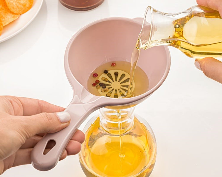 Funnel with Filter 212735