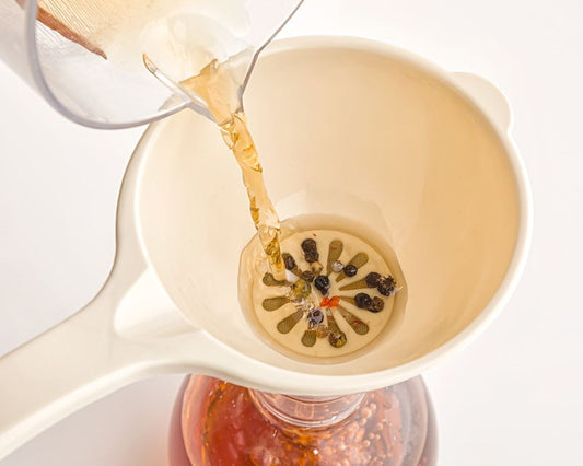 Funnel with Filter 212735