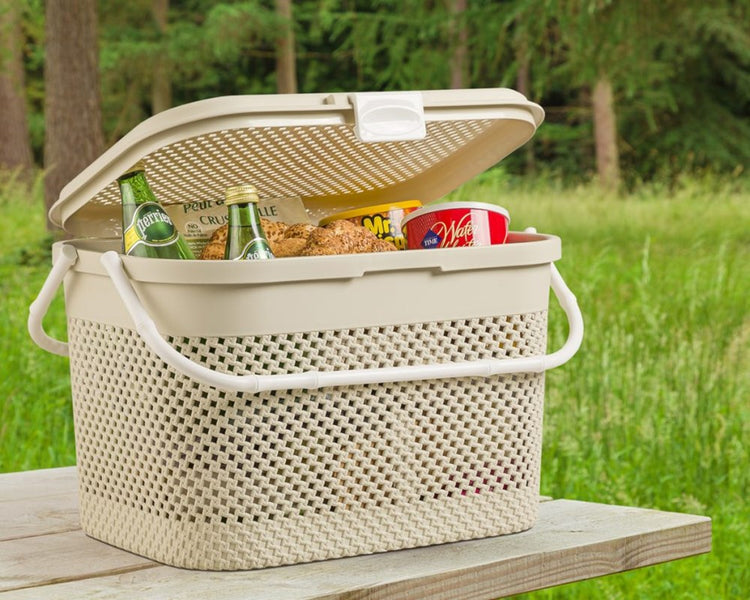 Picnic Basket 213935