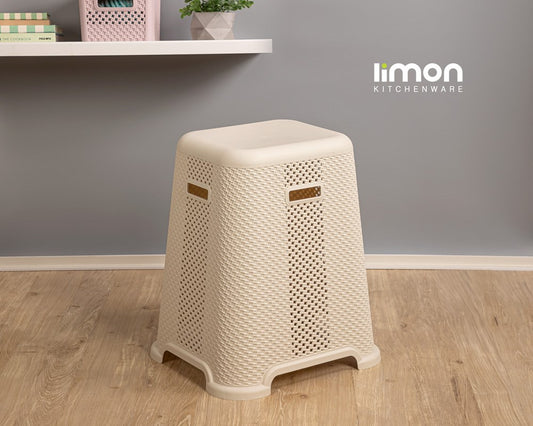 Big Stool 50cm 214335 (Knit Design)