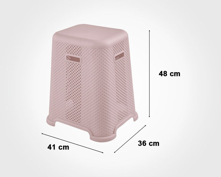 Big Stool 50cm 214335 (Knit Design)