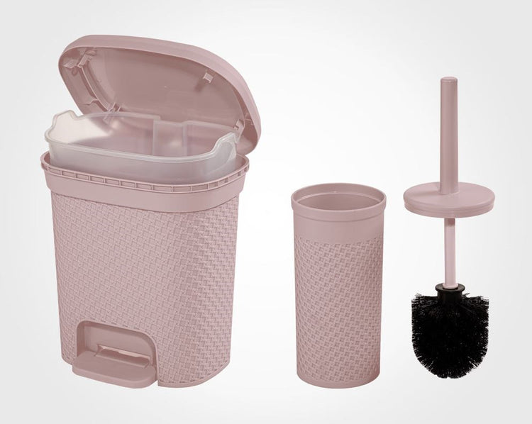 Dustin & Brush Set 214700