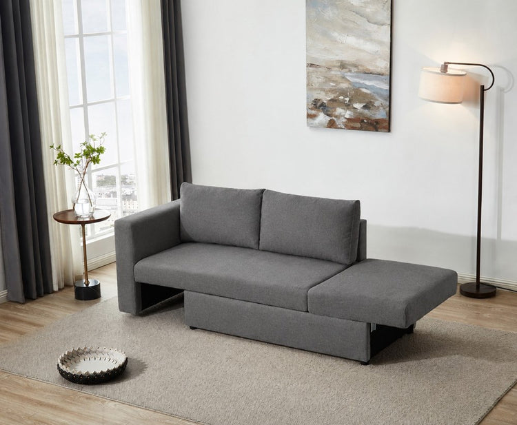Avren Sofa Bed with Storage - JH2148