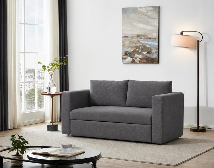 Avren Sofa Bed with Storage - JH2148