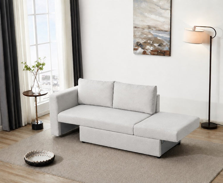 Avren Sofa Bed with Storage - JH2148