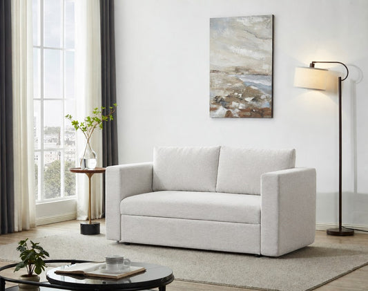 Avren Sofa Bed with Storage - JH2148