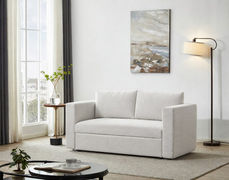 Avren Sofa Bed with Storage - JH2148