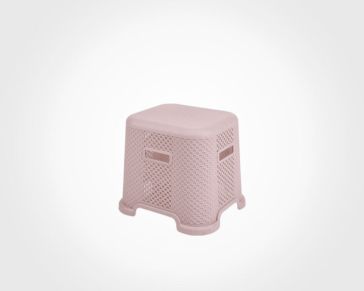 Small Stool 30CM 214835 (Knit Design)