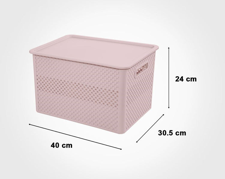 Organizer Box Large 215835