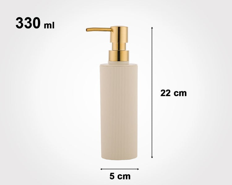 Circle Liquid Holder 400mL 215935