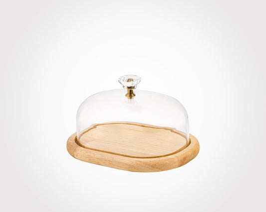 Butter Dish With Lid 216159