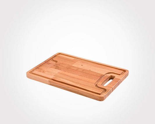Wooden Chopping Board Small 216459