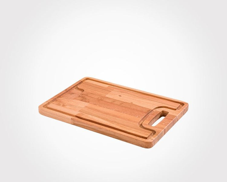 Wooden Chopping Board Small 216459